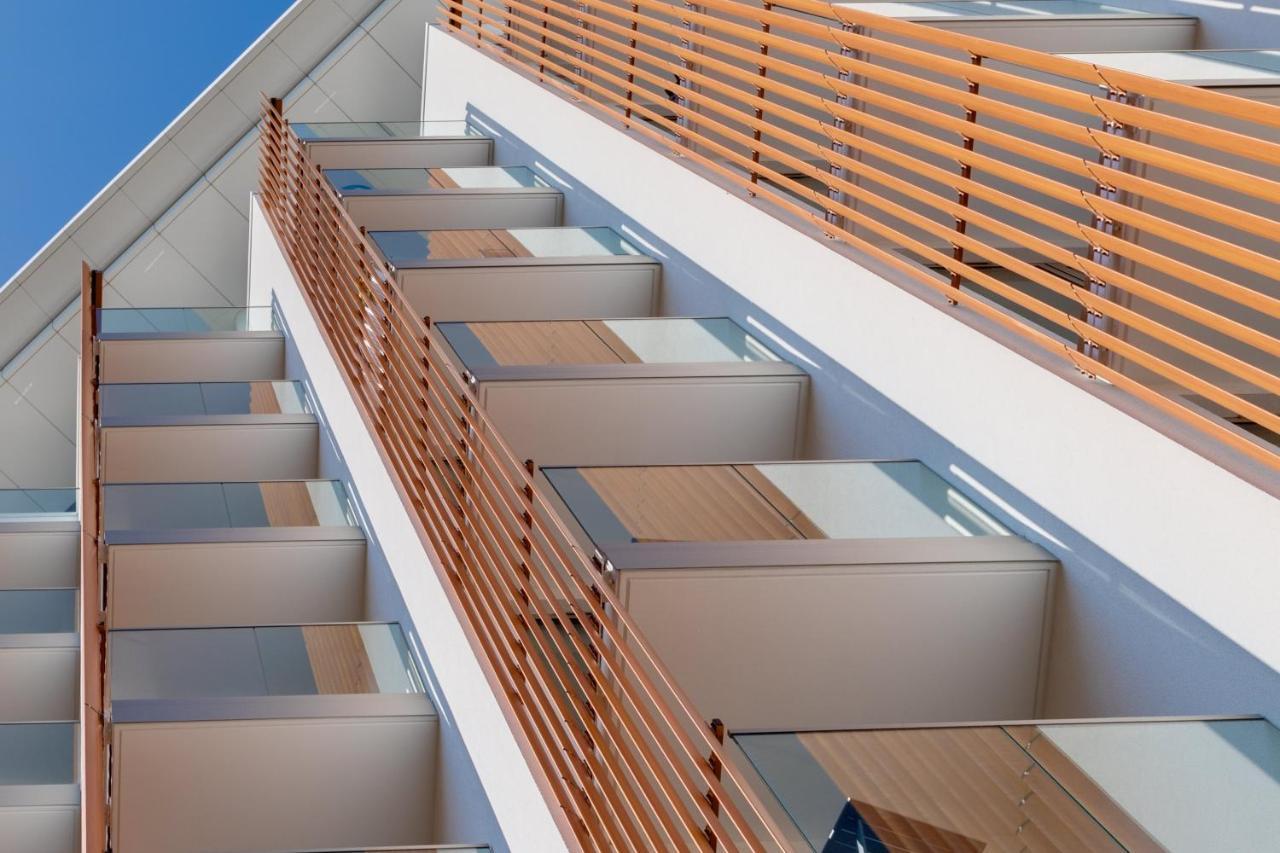 Apartments Mazowiecka Pobierowo By Noclegi Renters ภายนอก รูปภาพ