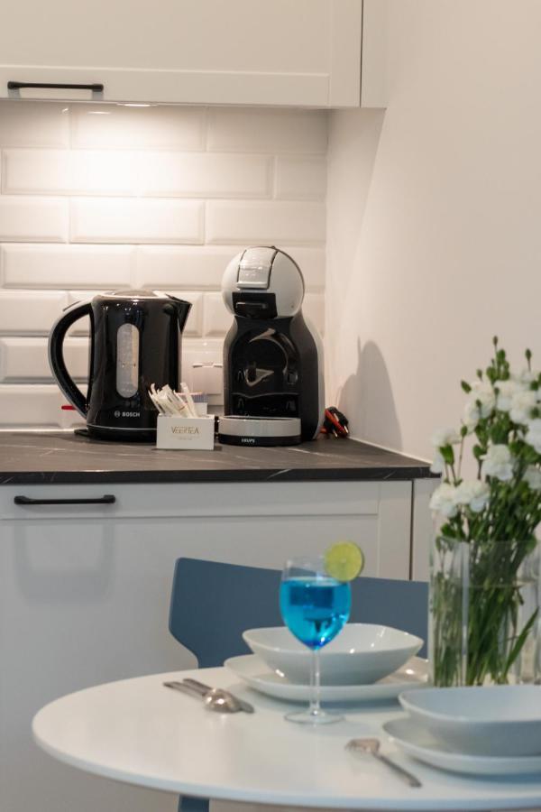 Apartments Mazowiecka Pobierowo By Noclegi Renters ภายนอก รูปภาพ