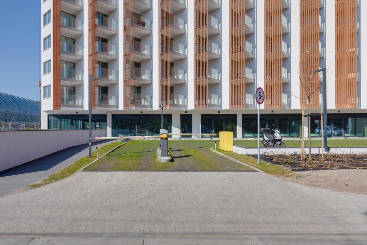 Apartments Mazowiecka Pobierowo By Noclegi Renters ภายนอก รูปภาพ