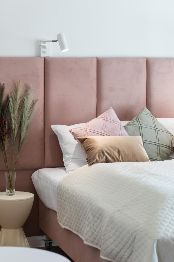 Apartments Mazowiecka Pobierowo By Noclegi Renters ภายนอก รูปภาพ
